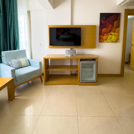 JdW Design Hotel Marmaris Buitenkant foto