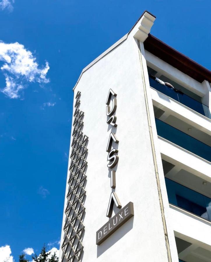 JdW Design Hotel Marmaris Buitenkant foto
