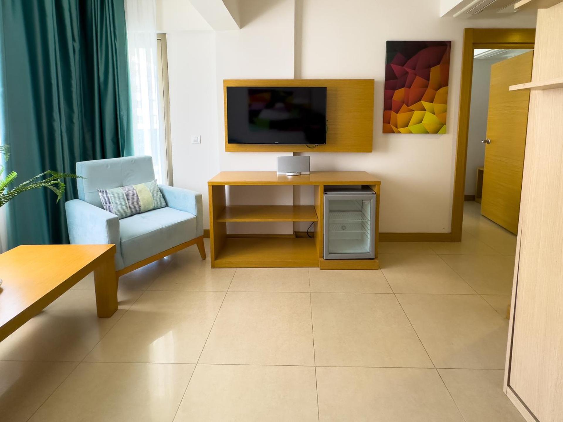 JdW Design Hotel Marmaris Buitenkant foto