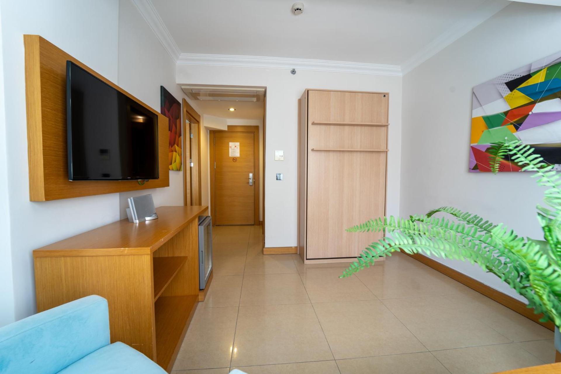 JdW Design Hotel Marmaris Buitenkant foto