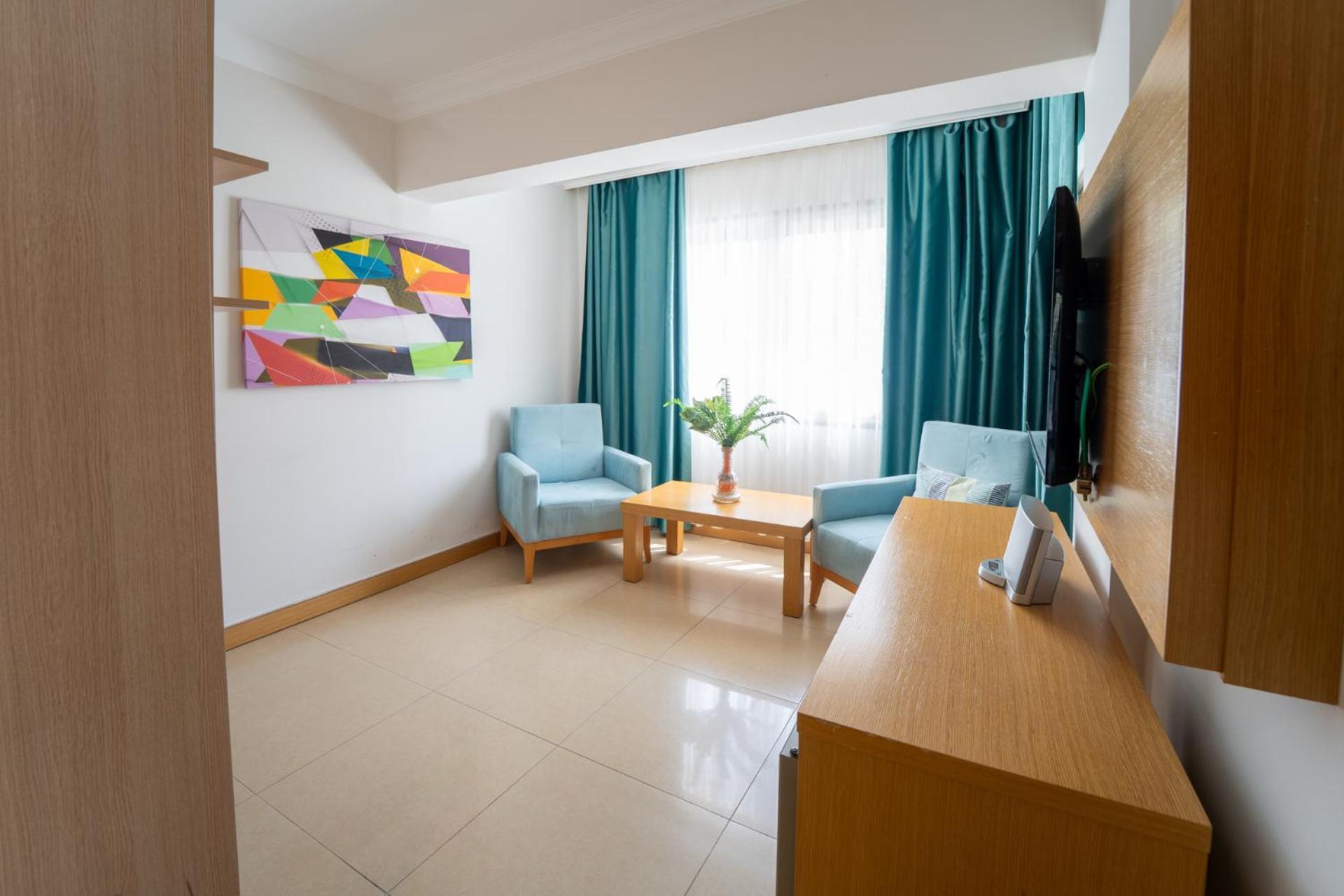 JdW Design Hotel Marmaris Buitenkant foto