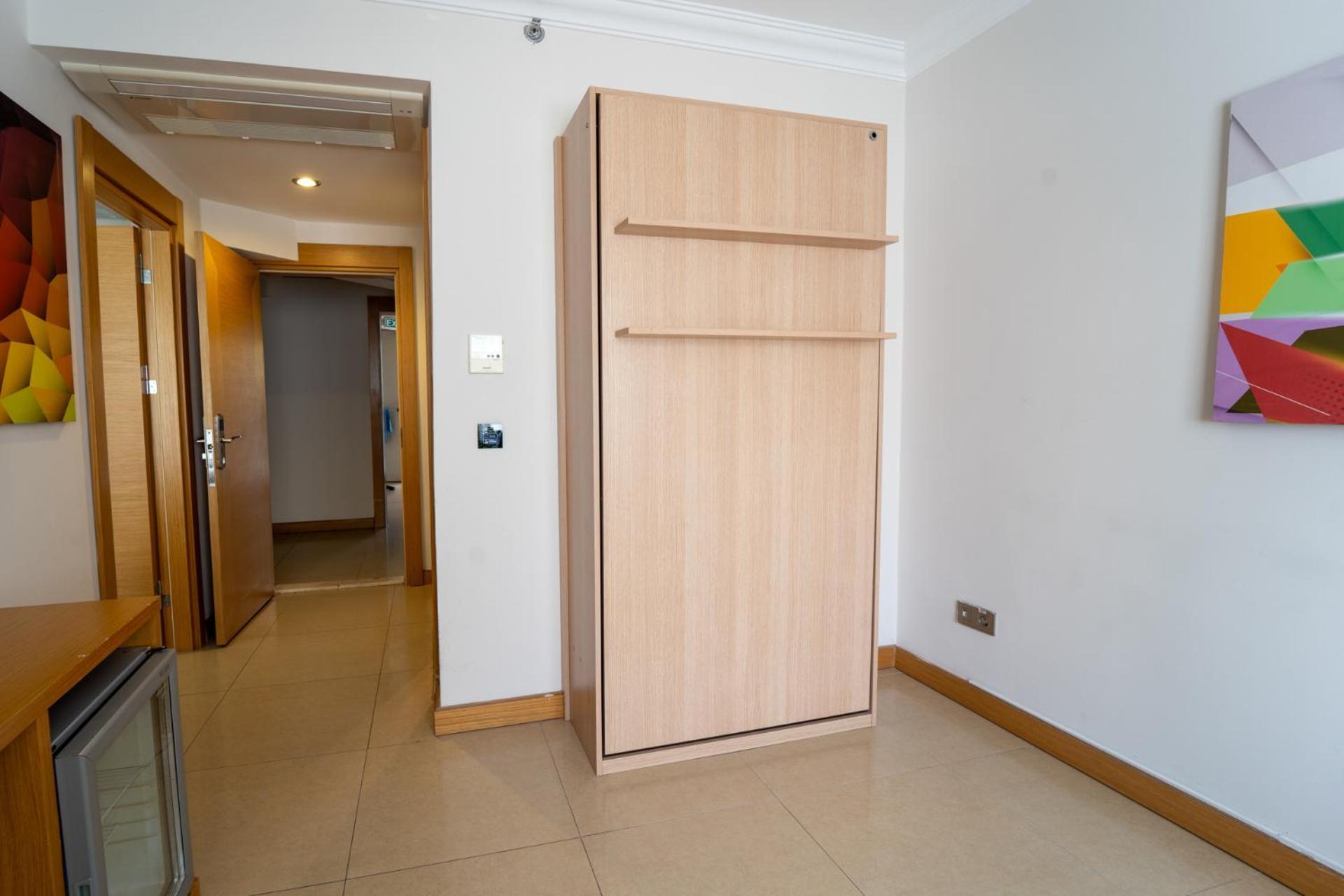 JdW Design Hotel Marmaris Buitenkant foto